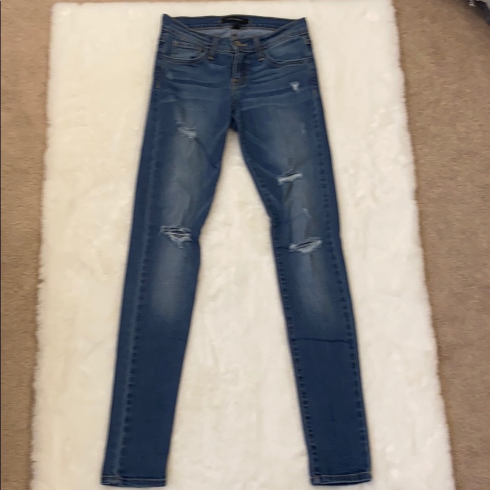 Flying Monkey Jeans